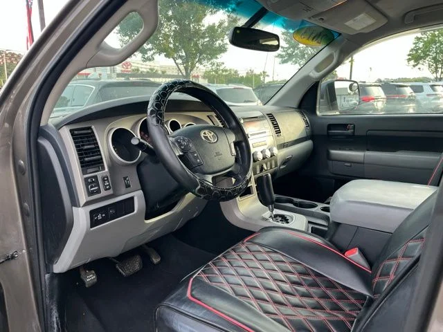 Used 2013 Brown Toyota Grade image 6