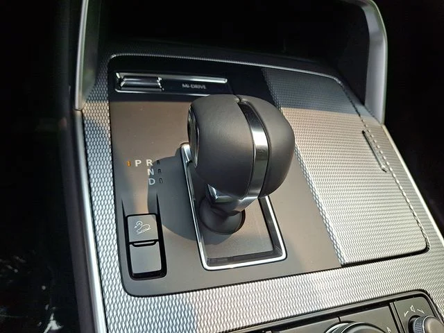 New 2026 Black Mazda 3.3 Turbo Preferred image 13
