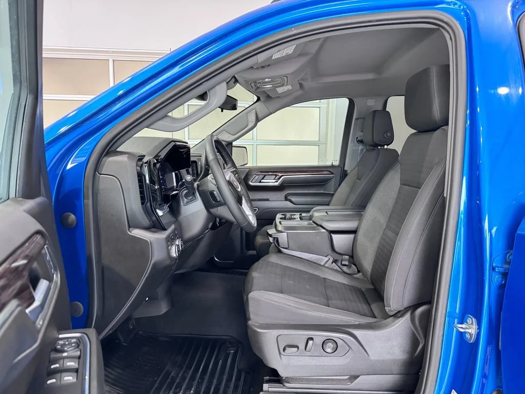 2023 GMC Sierra 1500 Elevation - Photo 9