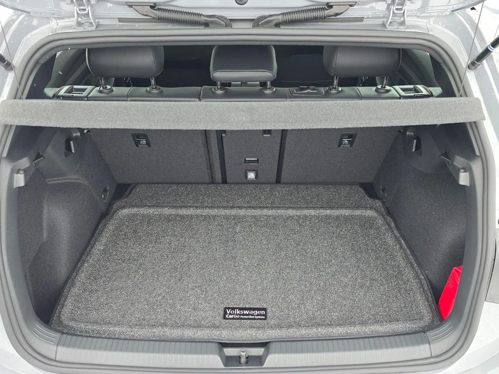 New 2026 Moonstone Gray Volkswagen 2.0T SE image 12