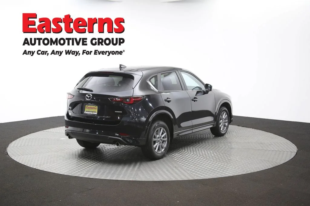 Used 2024 Black Mazda 2.5 S Select Package image 41