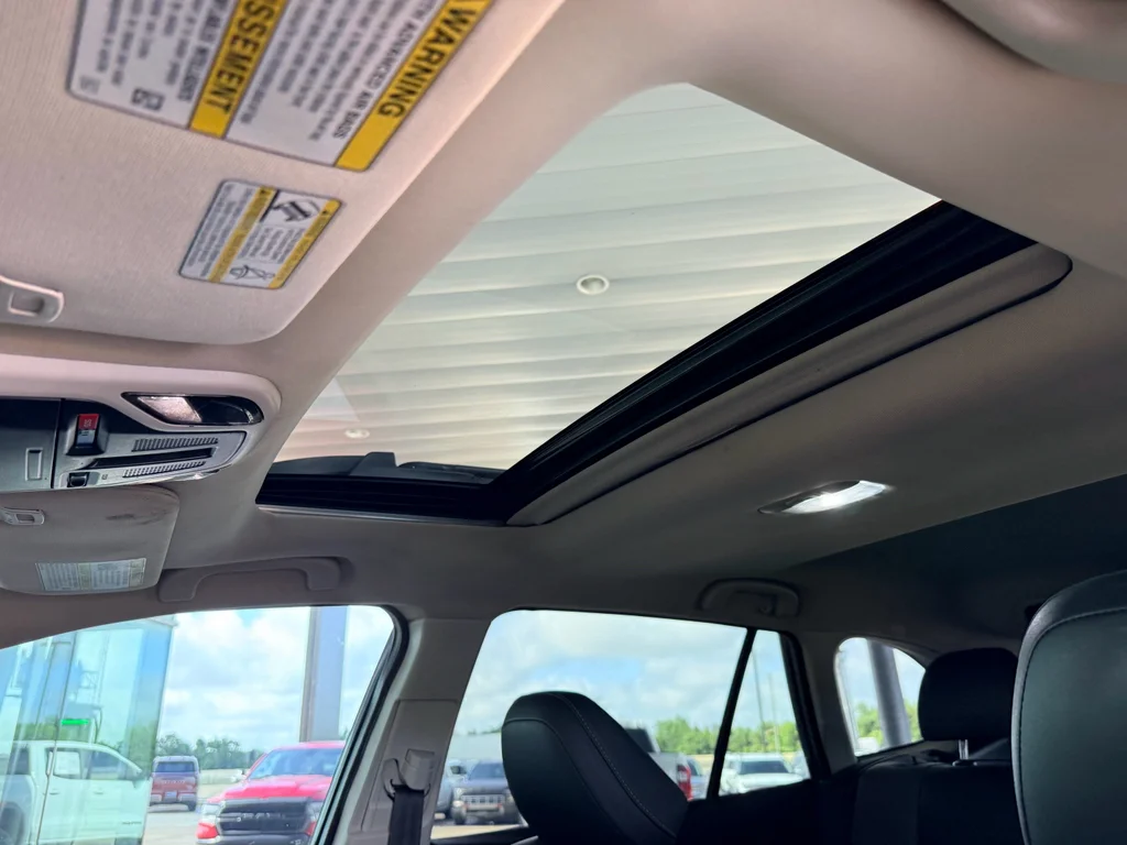 Used 2020 Abyss Blue Pearl Subaru Onyx Edition XT image 21