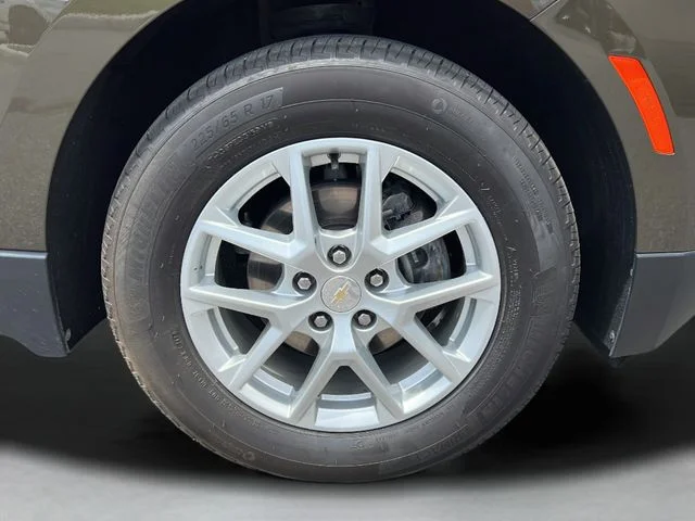 Used 2024 Brown Chevrolet LT image 26