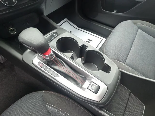 Used 2024 Red Chevrolet 1RS image 20