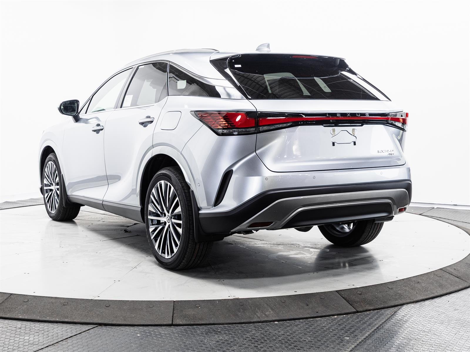New 2026 Iridium Lexus  350 PREMIUM+ AWD image 9