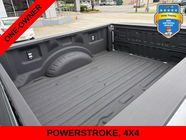 Used 2024 White Ford XL image 10