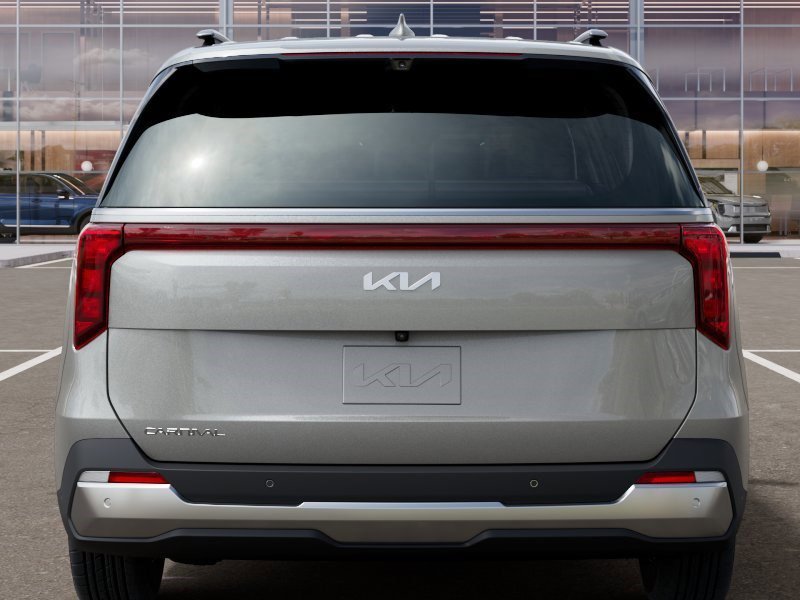 New 2026 Ivory Kia  image 13