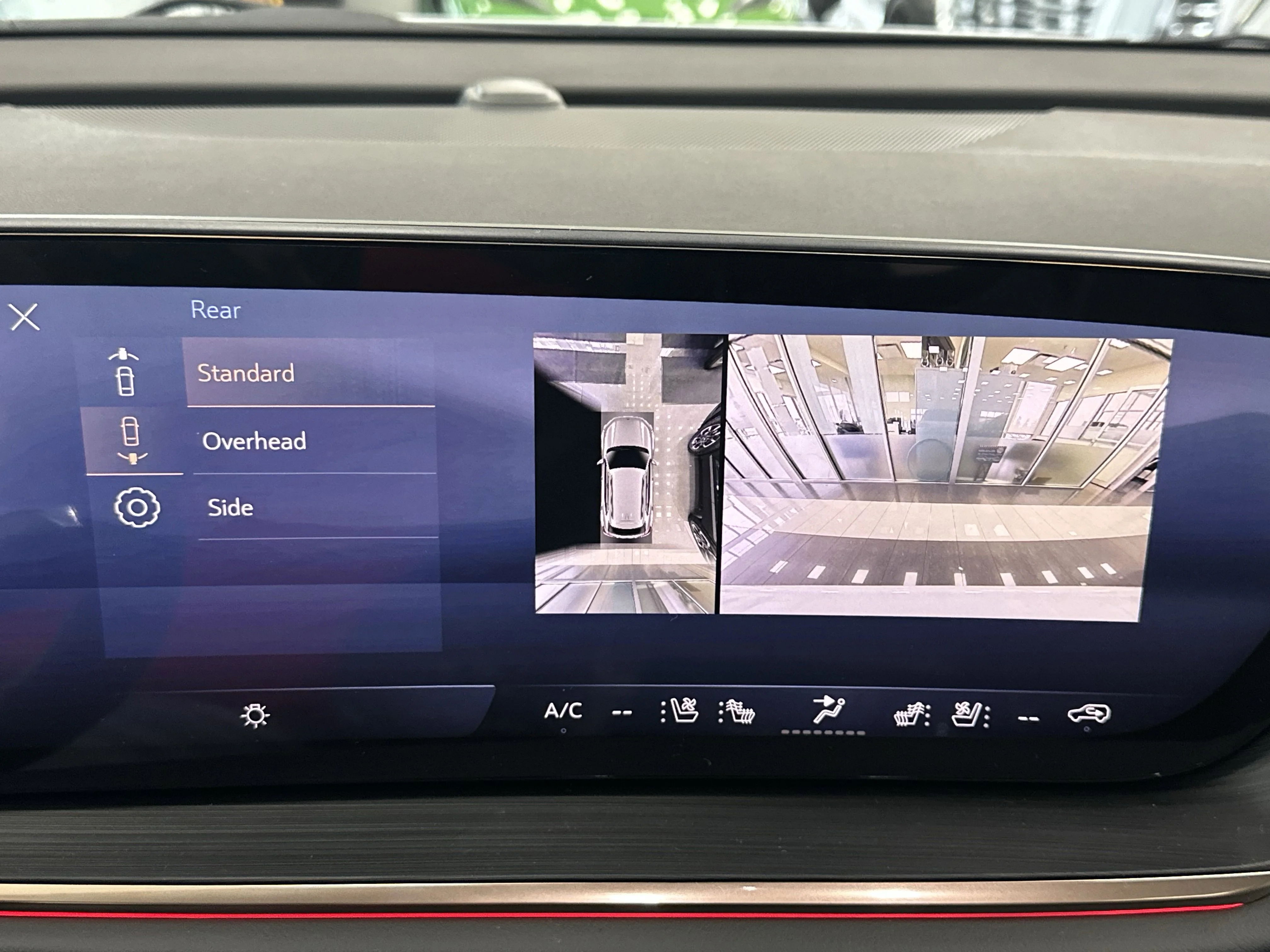 New 2026 Iridescent White Tricoat Buick Avenir image 15