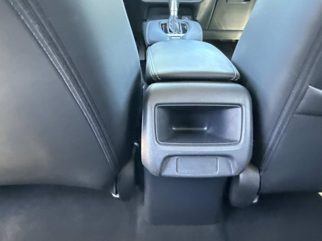 2024 Honda HR-V EX-L - Photo 15
