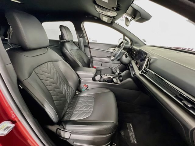 2023 Kia Sportage X-Line - Photo 39
