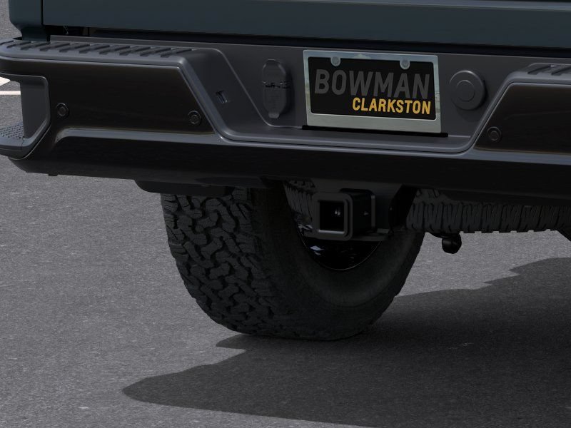 2026 Chevrolet Silverado 2500 HD LT - Photo 14