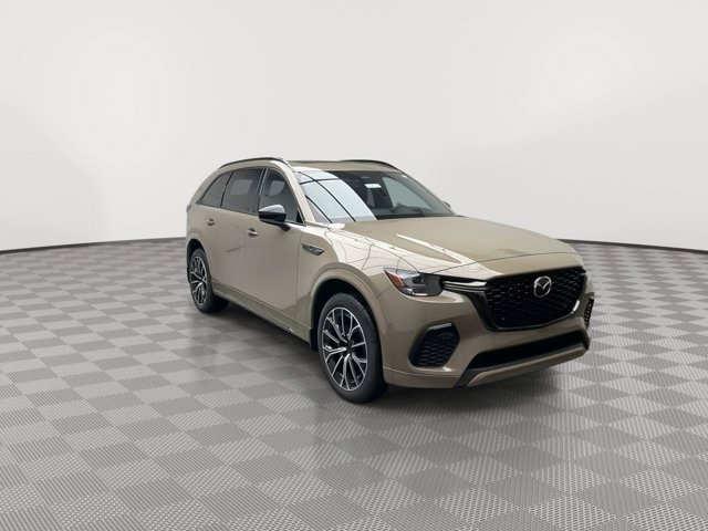 2026 Mazda CX-70 Premium Package - Photo 41