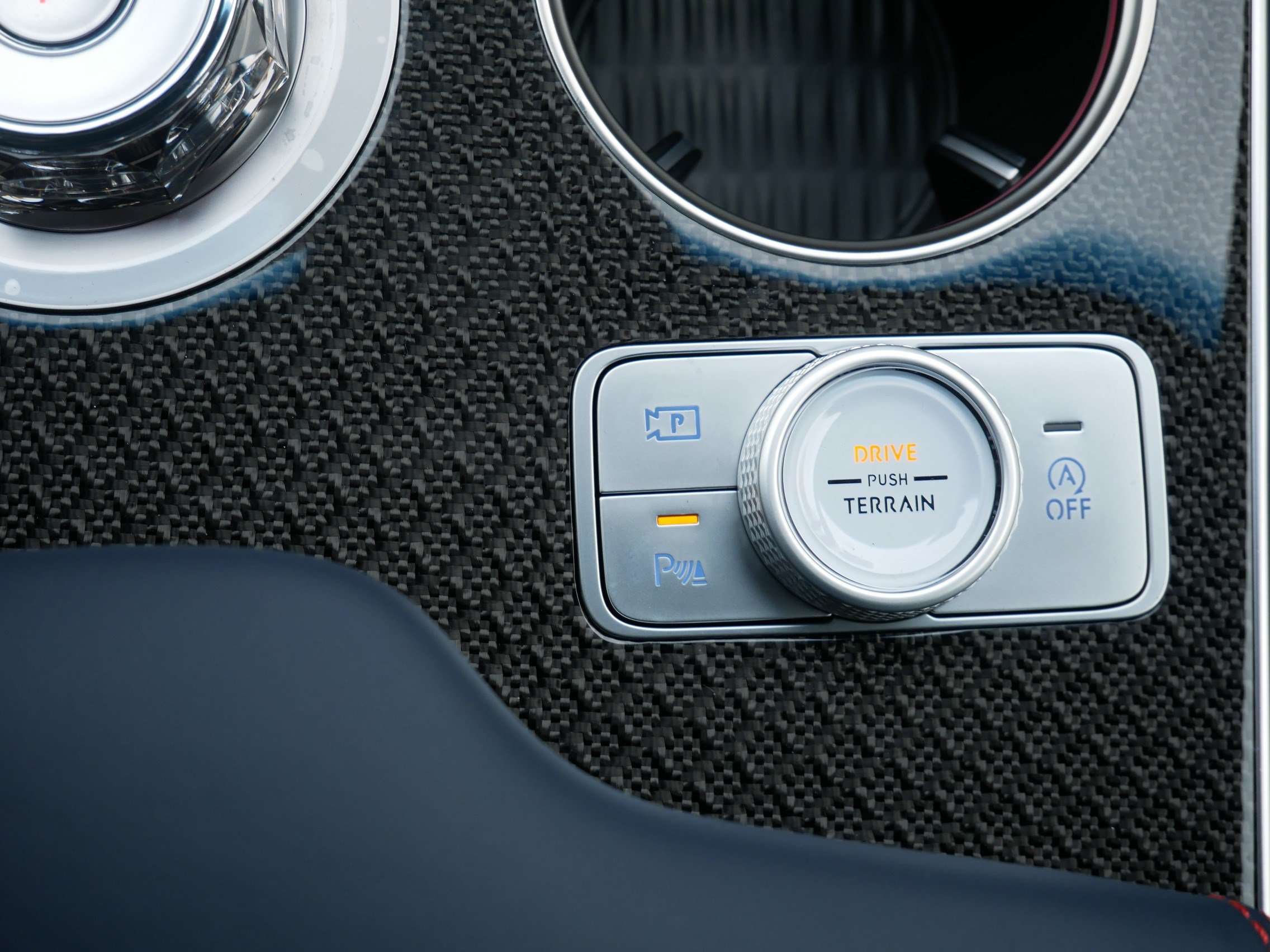 2026 GENESIS GV80 Coupe E-SC - Photo 9