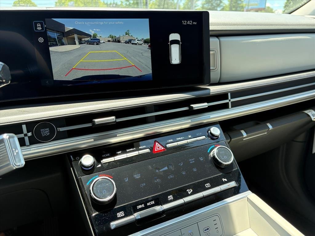 New 2026 Atlantis Blue Tb2 Hyundai SEL image 35
