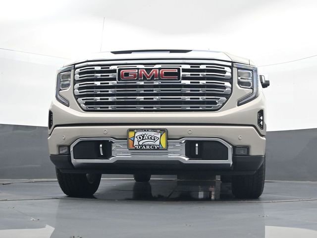 New 2026 Coastal Dune GMC Denali image 22