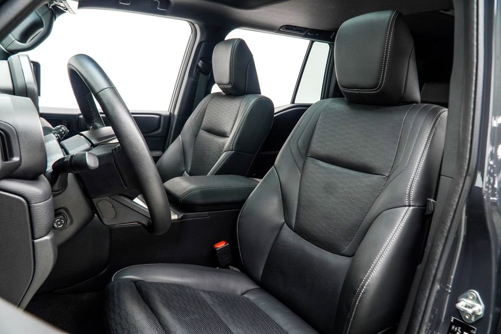 Used 2024 Gray Toyota Base image 42