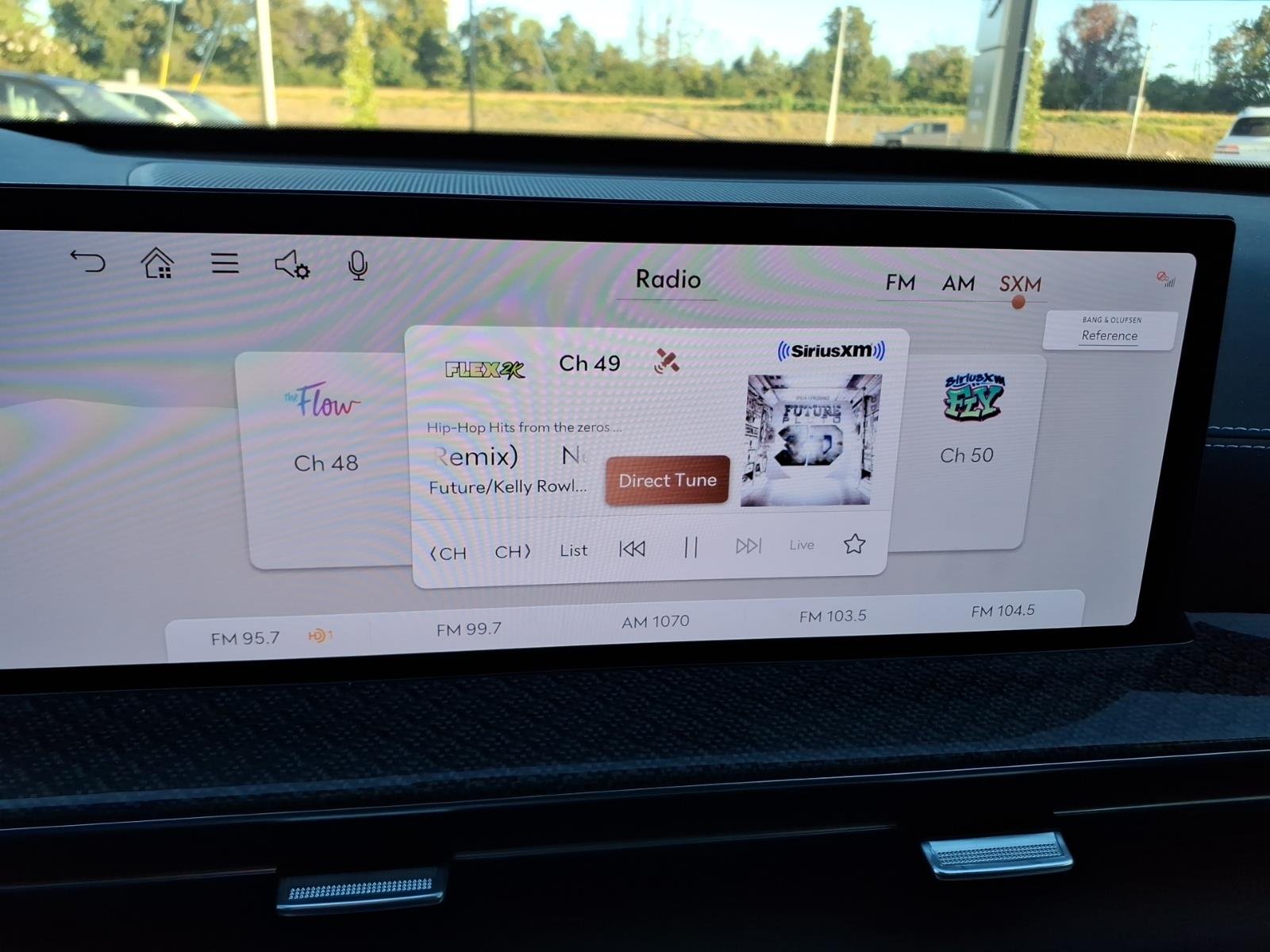 2025 GENESIS GV80 Coupe E-SC - Photo 23