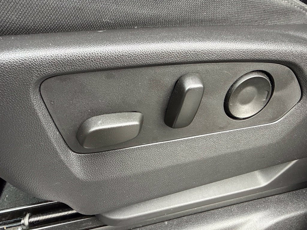 Used 2024 Gray Chevrolet RST image 24