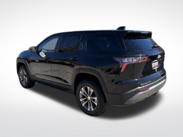 2027 Chevrolet Equinox LT - Photo 7
