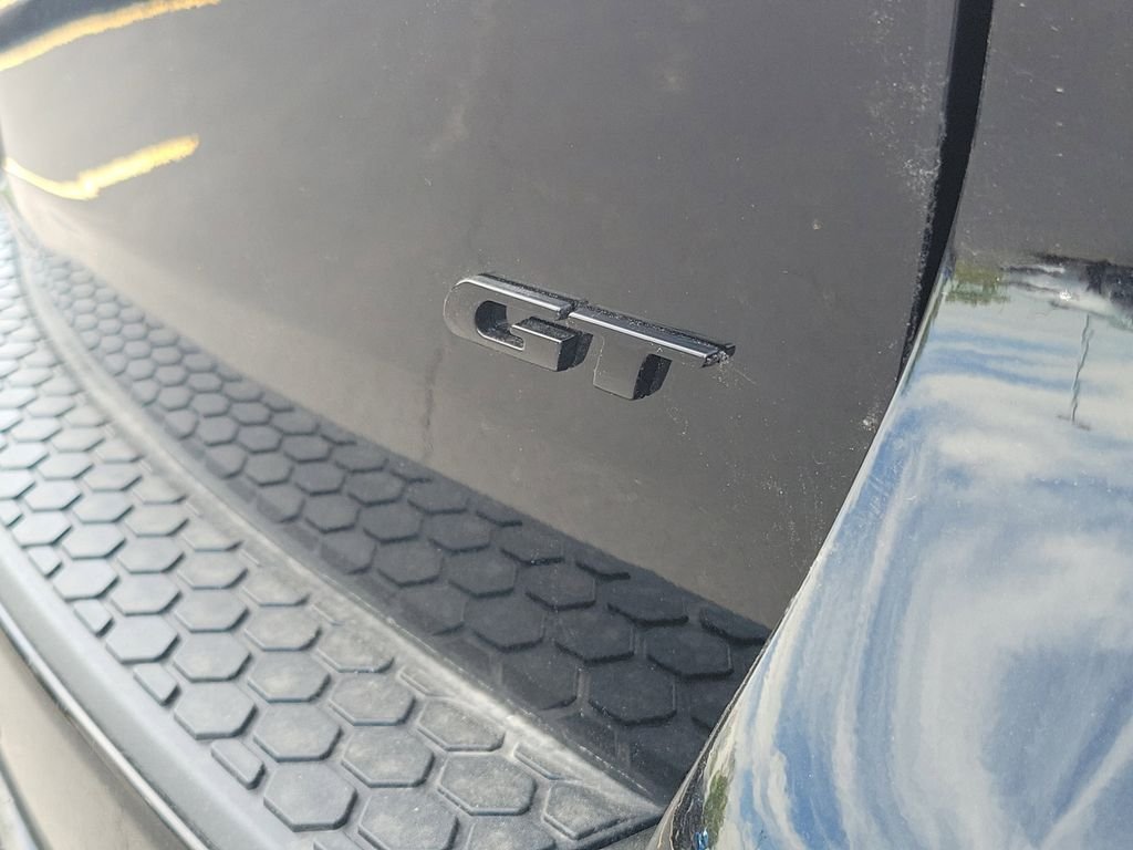 New 2026 DB Black Clearcoat Dodge GT image 6