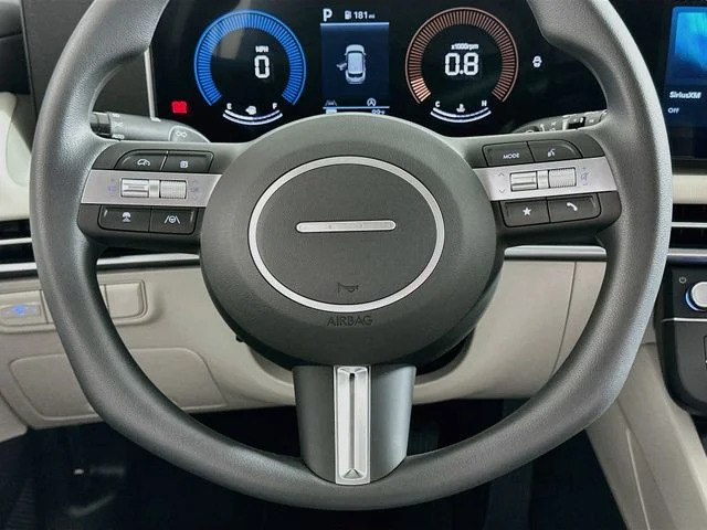 New 2026 Hyundai TUCSON SE