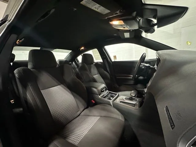 Used 2023 Gray Dodge R/T image 16