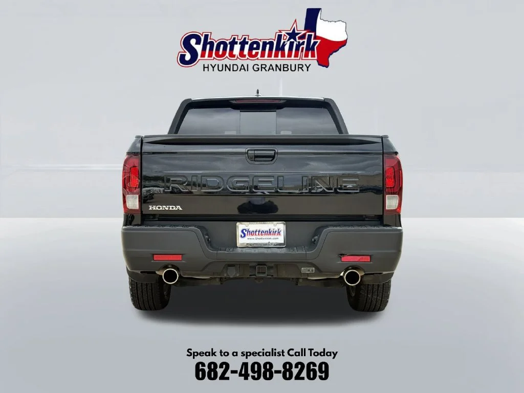 Used 2025  Honda RTL image 7