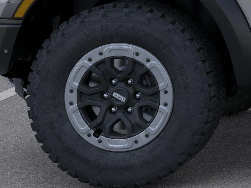 New 2026 Avalanche Ford Raptor® image 19