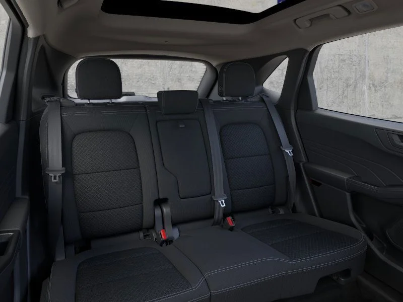 2026 Ford Escape Active - Photo 11