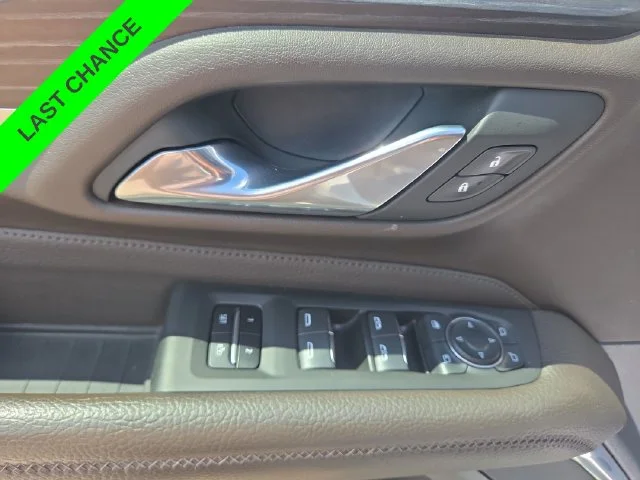 Used 2021 White GMC Denali image 10