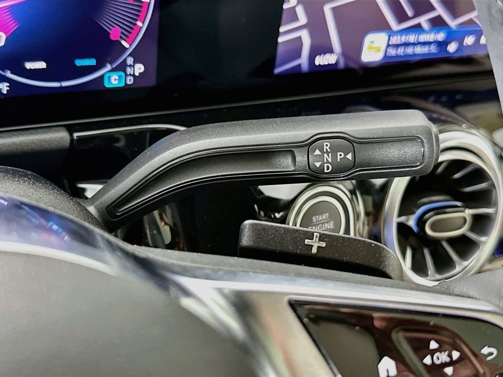 Used 2026 Silver Mercedes-Benz GLA 250 image 17