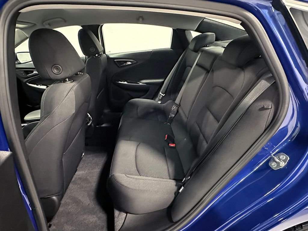 Used 2023 Blue Chevrolet LT image 17