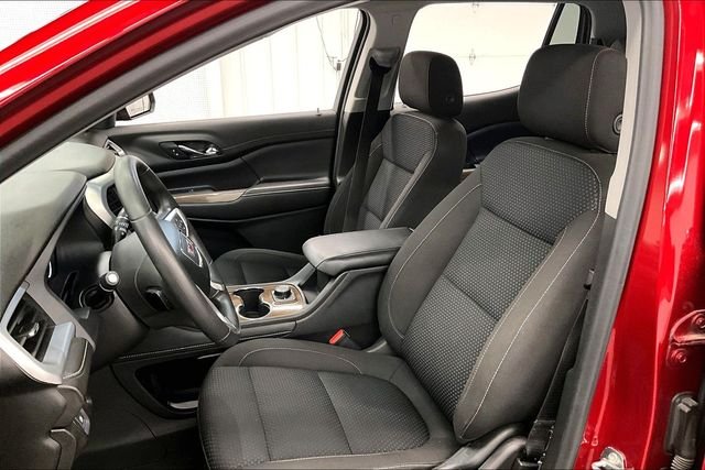2023 GMC Acadia SLE - Photo 22