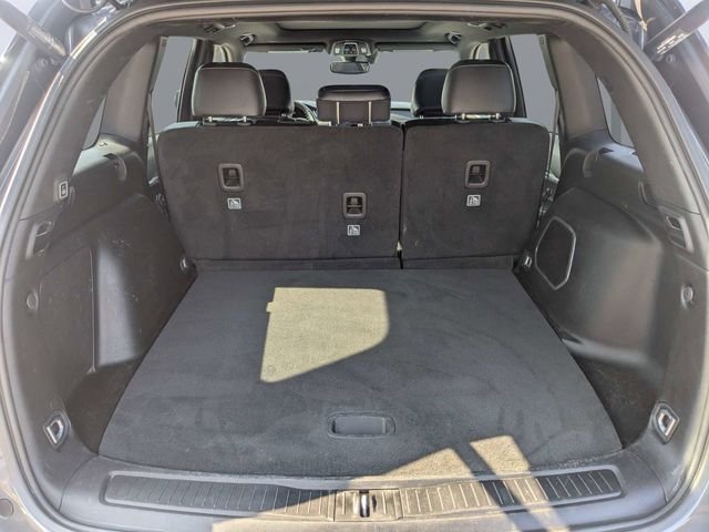 Used 2024 Gray Jeep 4xe image 12