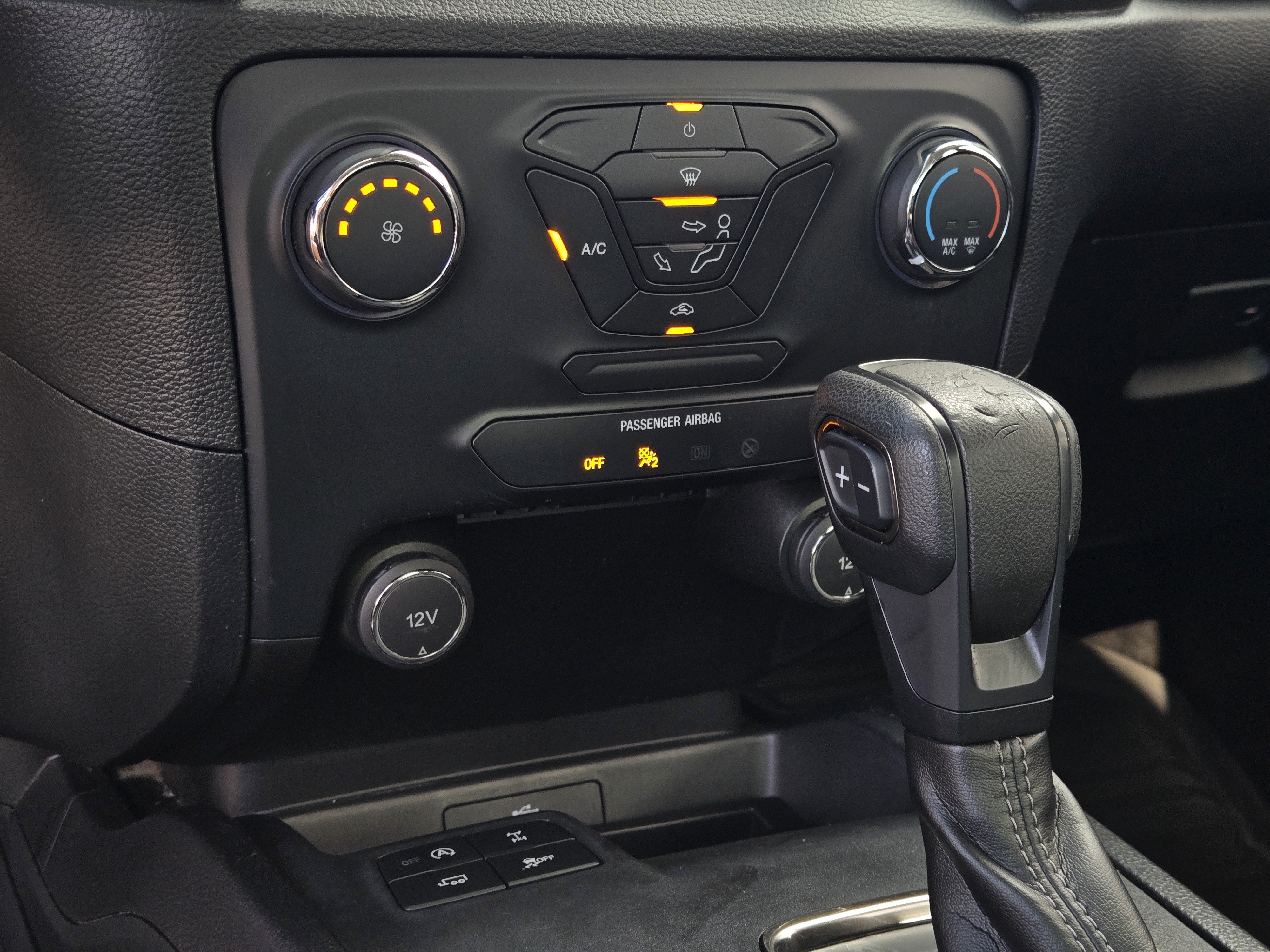 Used 2019 Lightning Blue Metallic Ford XL image 25