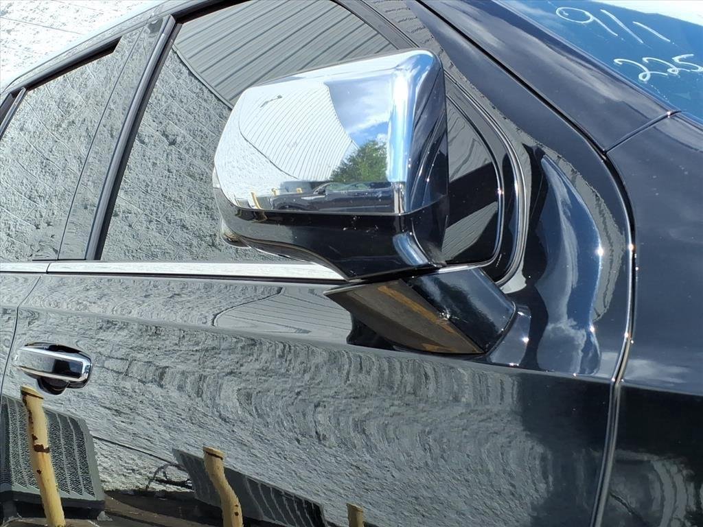 Used 2023 Black Chevrolet Premier image 9