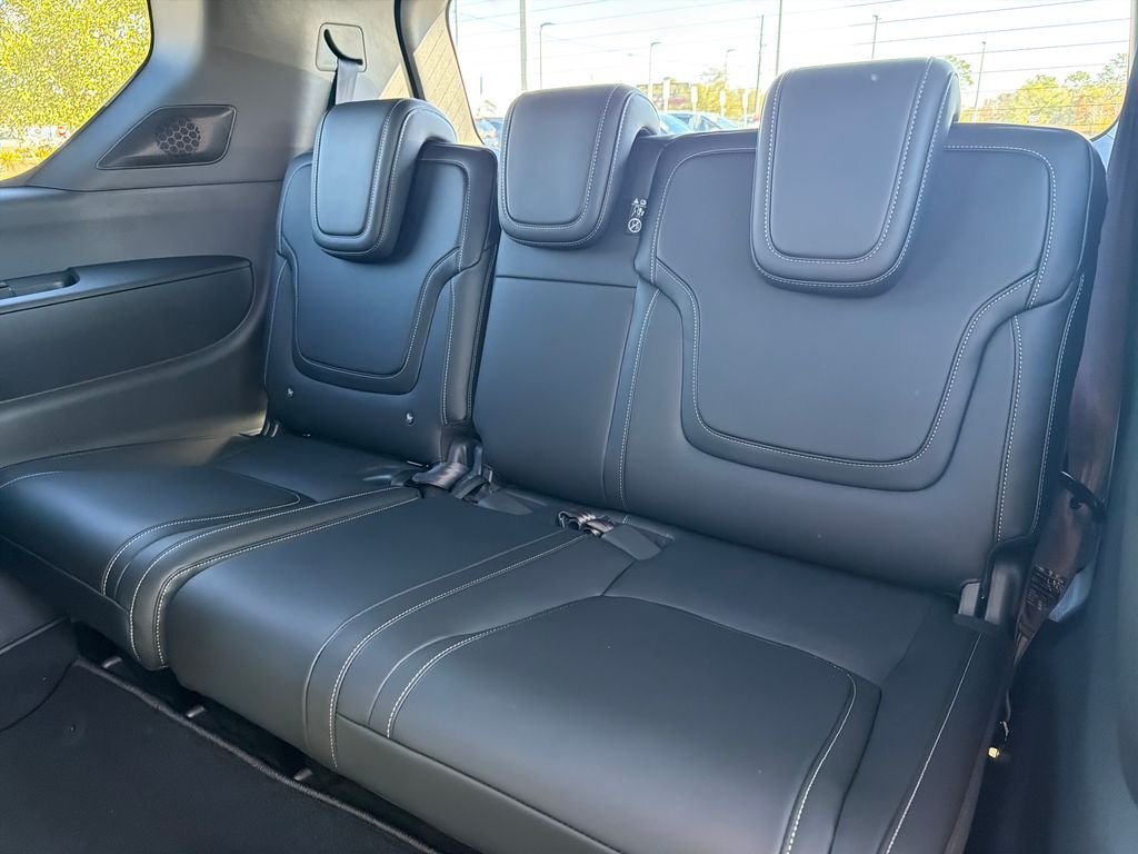 New 2026 Nissan Armada PRO-4X 4D Sport Utility