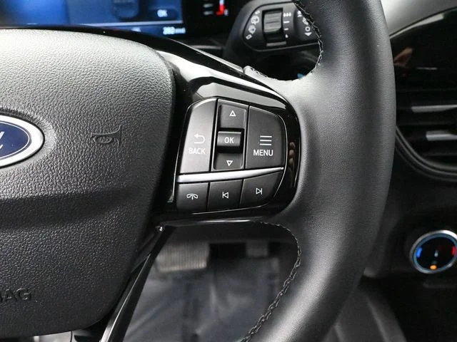 Used 2024 Black Ford Active image 29