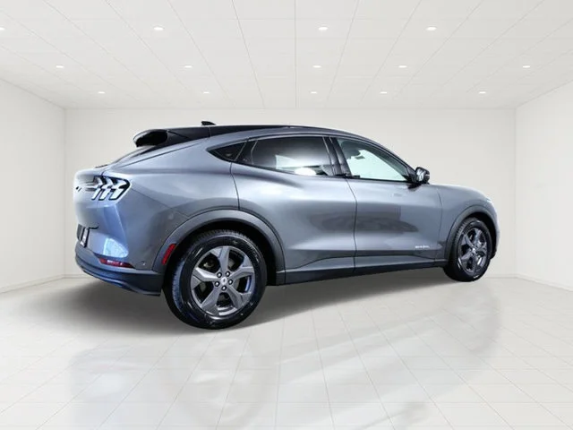 Certified Used 2023 Gray Ford Select image 6