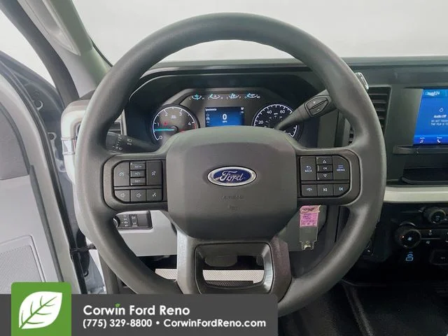 New 2026 Oxford White Ford XL image 12