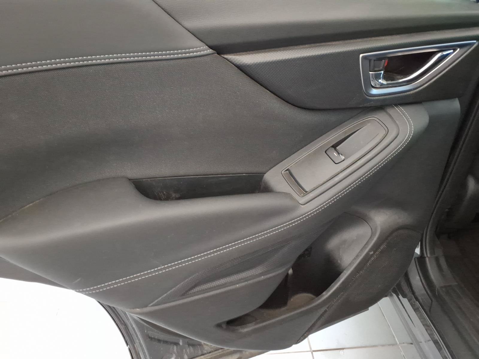 2023 Subaru Forester Premium - Photo 16