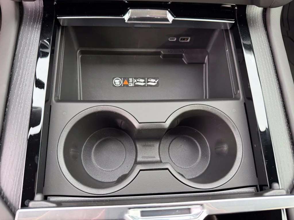 New 2027 Onyx Black GMC AT4 Ultimate image 20