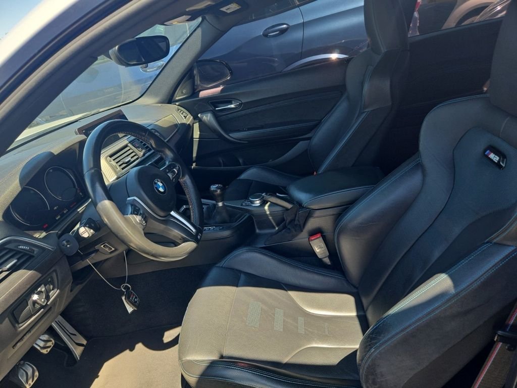 Used 2020 Silver Metallic BMW Competition image 5