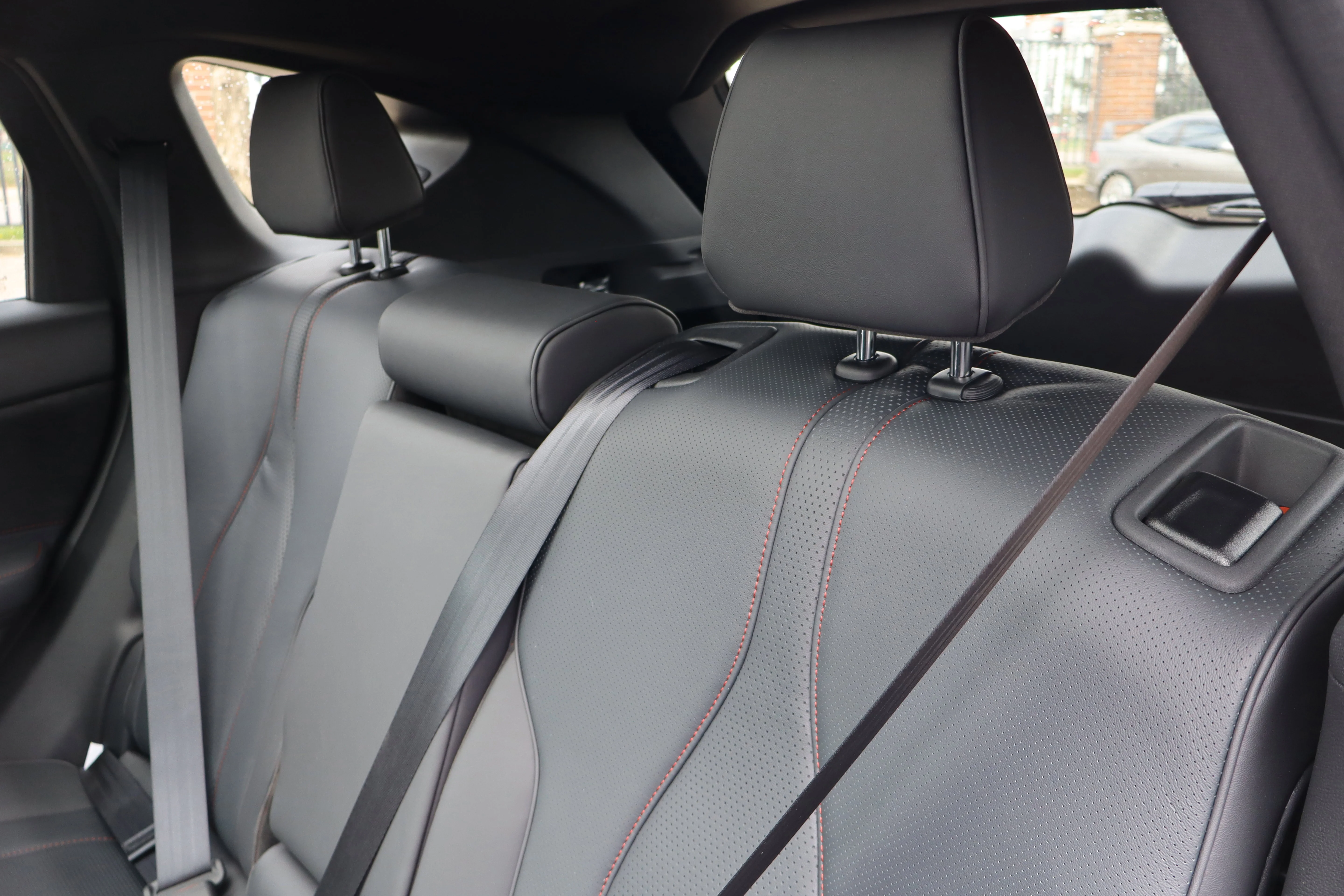 New 2026 Liquid Carbon Metallic Acura w/A-Spec Advance Package image 27