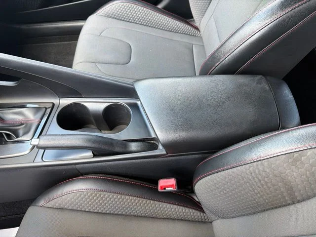 Used 2023 Blue Hyundai N Line image 24
