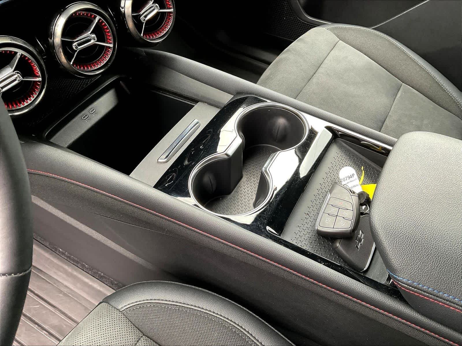2024 Chevrolet Blazer EV RS - Photo 20