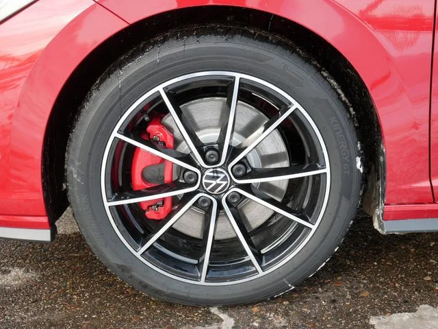 2026 Volkswagen Jetta GLI Autobahn - Photo 5
