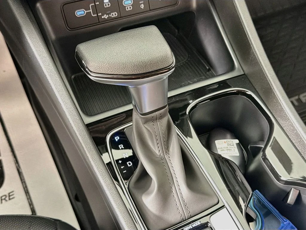 New 2027 Blue Stone Hyundai SEL Activity image 16