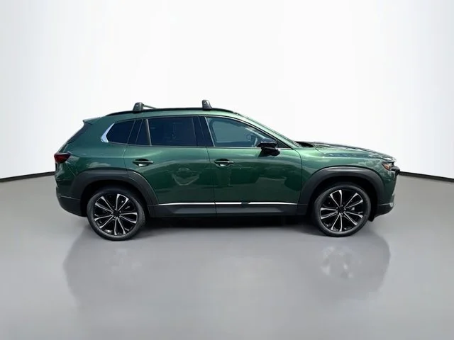 New 2026 Cypress Mazda 2.5 Turbo AWD image 8