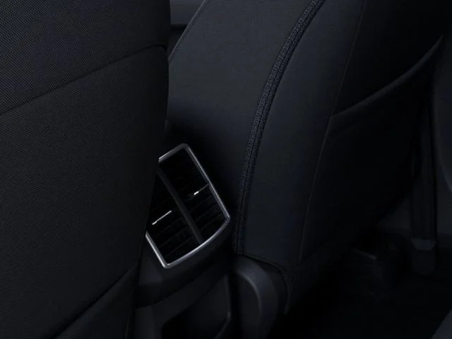 New 2026 Black Kia LX image 26